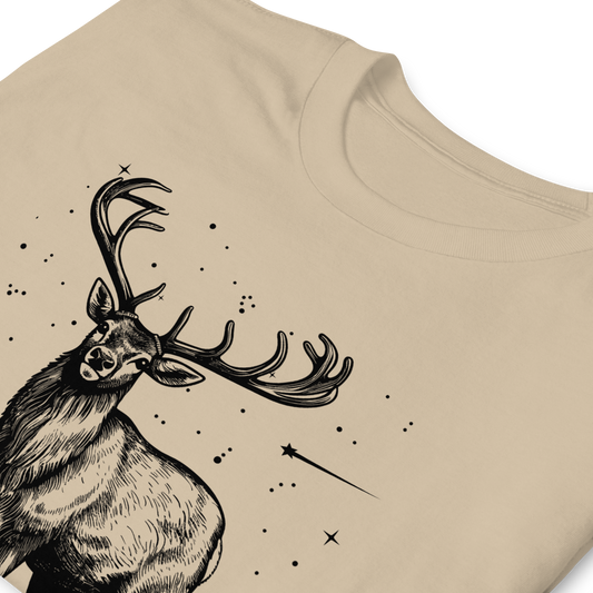 The Night Stag T-Shirt