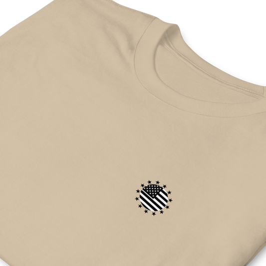 Man's Best Friend Classic T-shirt