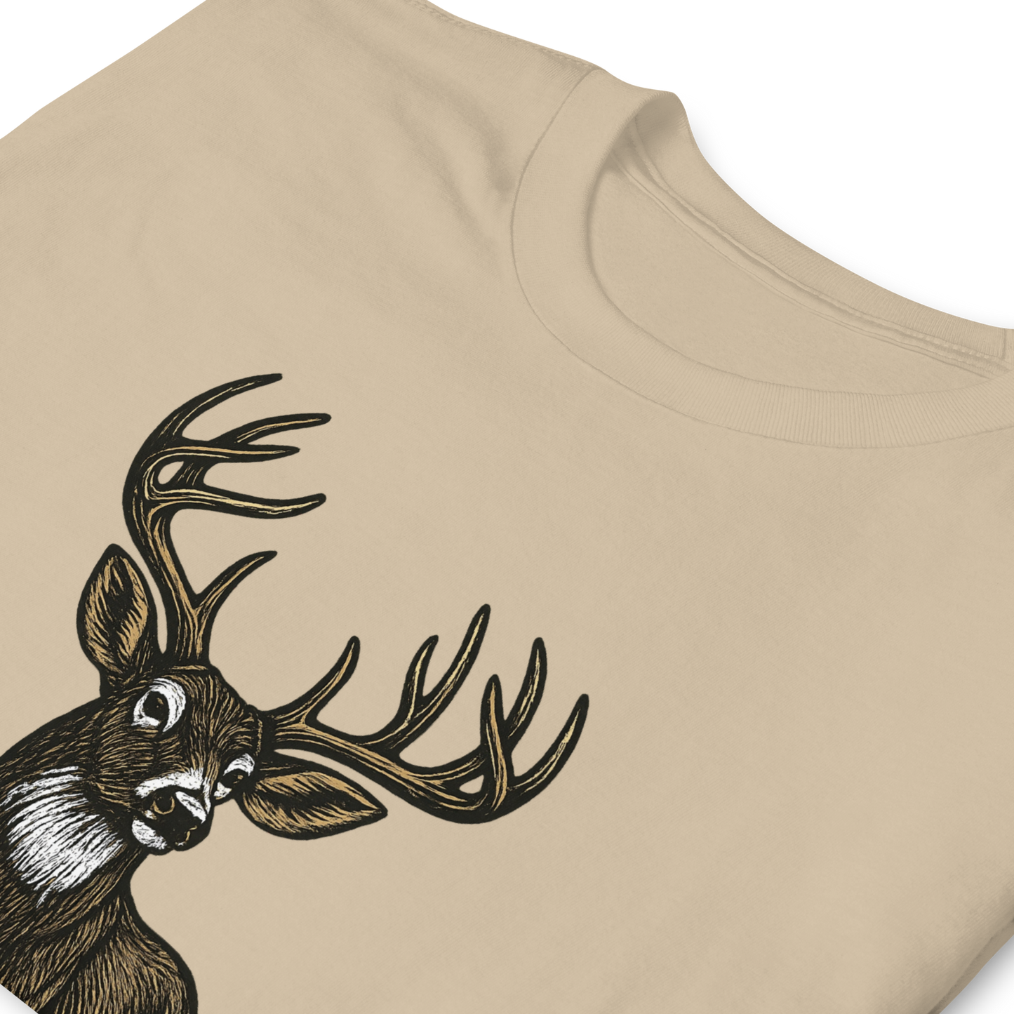 Big Buck Classic T-Shirt