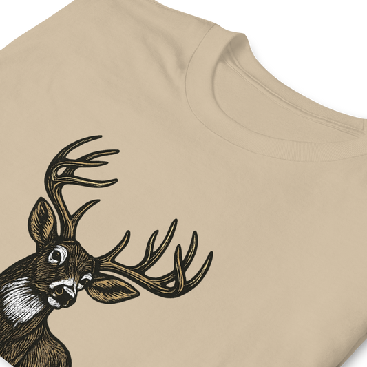 Big Buck Classic T-Shirt
