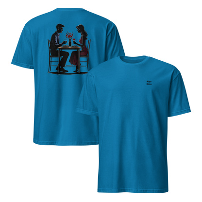Date Night Classic T-Shirt