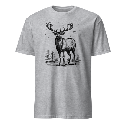 The Night Stag T-Shirt