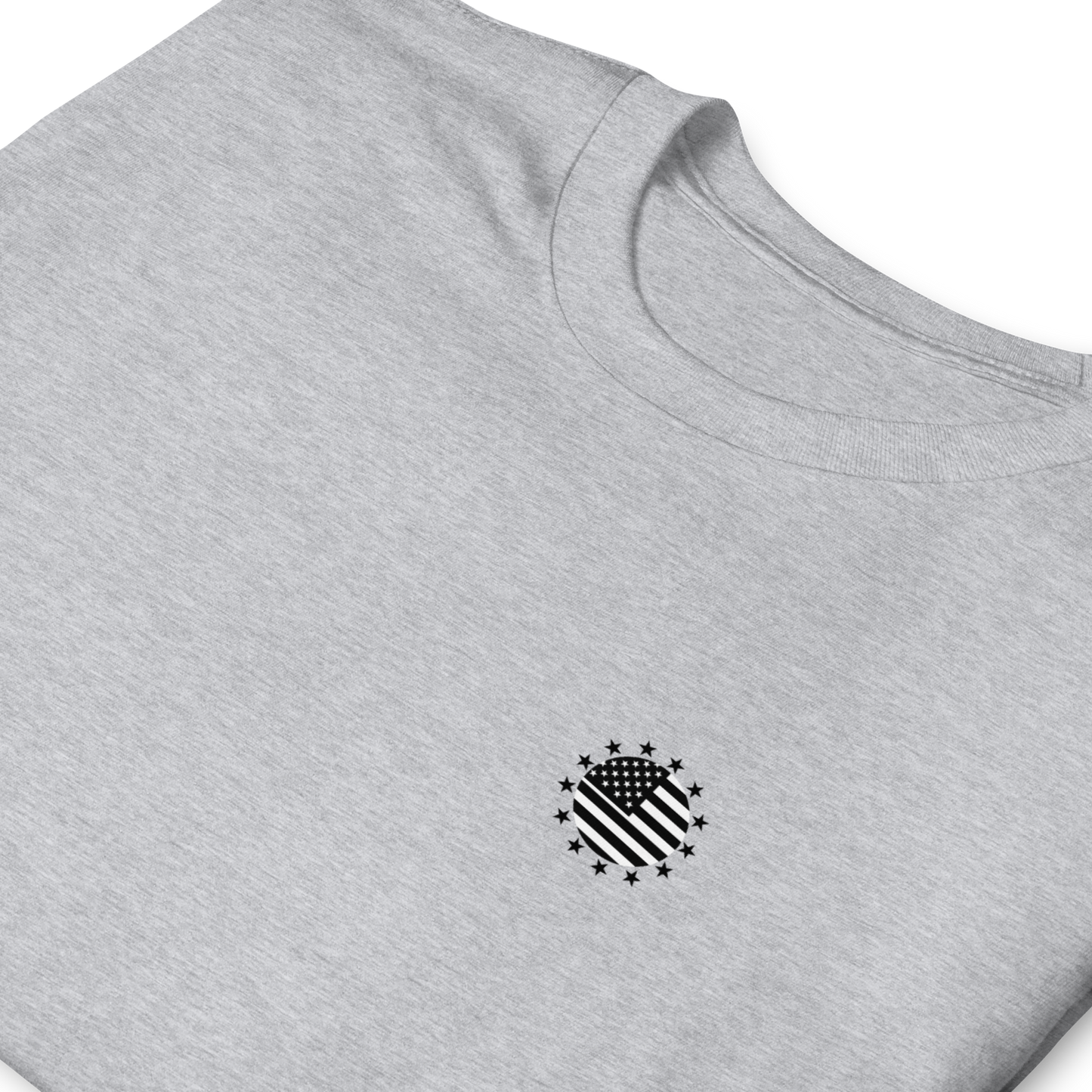 Chopping Wood w/ the Kids T-shirt