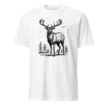 The Night Stag T-Shirt