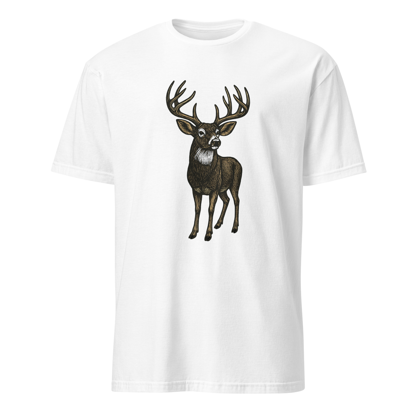 Big Buck Classic T-Shirt