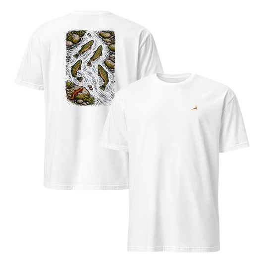 Trout Stream T-Shirt