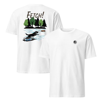 Fetch! Classic T-shirt