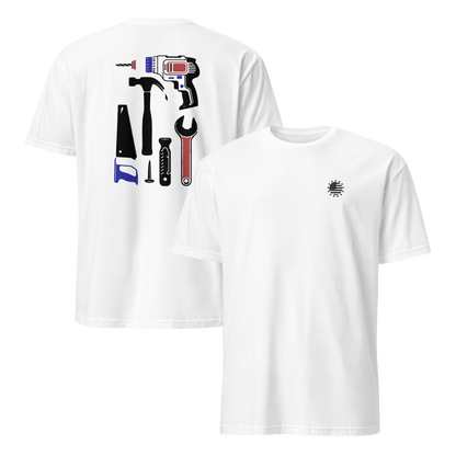 USA Tools Classic T-shirt
