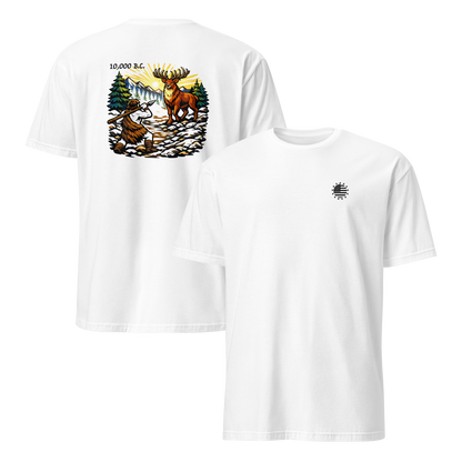 10,000 B.C. Hunt Classic T-Shirt