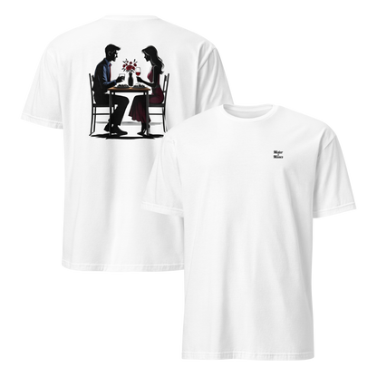 Date Night Classic T-Shirt