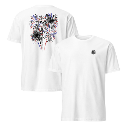 Classic Fireworks Show T-shirt