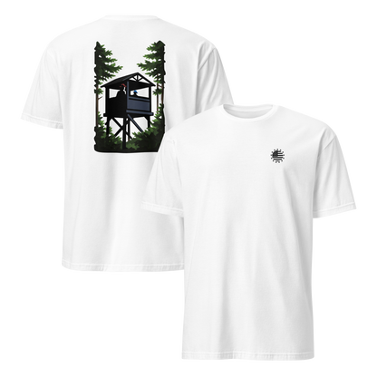 Deer Stand Vintage T-shirt